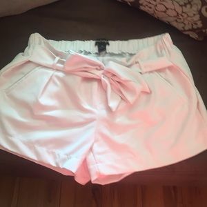 Like an Angel Shorts. Size 3x